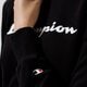 Moteriškas džemperis CHAMPION DŽEMPERIS CREWNECK SWEATSHIRT 112585kk001 spalva juoda