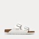 Moteriškos šlepetės BIRKENSTOCK ARIZONA BS 552683 spalva balta