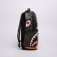 Moteriška kuprinė SPRAYGROUND KUPRINĖ LOONEY CARROT STASH 910b9177nsz spalva juoda