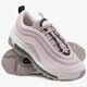 Moteriški kedai NIKE WOMEN'S AIR MAX 97 SHOE 921733-602 spalva rožinė