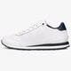 Vyriški kedai TOMMY HILFIGER BARON 1A em0em00263100 spalva balta