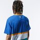 Vyriški marškinėliai UMBRO MARŠKINĖLIAI RETRO BLU/GRN TEE ul39tsm80001 spalva mėlyna