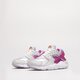 Vaikiški kedai NIKE HUARACHE RUN (GS) 654275-046 spalva pilka