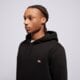 Vyriškas džemperis DICKIES DŽEMPERIS SU GOBTUVU OAKPORT HOODIE dk0a4xcdblk1 spalva juoda