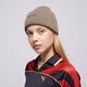 Vaikiška kepurė VANS KEPURĖ BAGLEY TALL CUFF BEANIE vn000hst9jc1 spalva rusvai gelsva