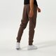 Vyriškos kelnės NIKE KELNĖS SPORTSWEAR CLUB FLEECE bv2671-004 spalva ruda
