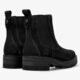 Moteriški žieminiai batai TIMBERLAND COURMAYEUR VALLEY CHELSEA tb0a1j660151 spalva juoda
