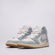 Moteriški kedai WMNS AIR JORDAN 1 MID SE  hq2005-100 spalva balta