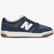 Vyriški kedai NEW BALANCE 480  bb480lvn spalva tamsiai mėlyna