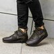 Vyriški kedai NIKE AIR MAX 90 ULTRA MID WINTER SE aa4423200 spalva ruda