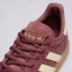 Moteriški kedai ADIDAS HANDBALL SPEZIAL W la7832 spalva ruda