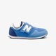 Vaikiški kedai NEW BALANCE IV220CBL iv220cbl spalva mėlyna