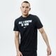 Vyriški marškinėliai NIKE MARŠKINĖLIAI "ALL I KNOW IS WIN" NBA dd0773-010 spalva juoda