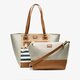 Moteriškas krepšys PAEZ RANKINUKAS REVERSIBLE SHOOPER 2 EN 1 1733136s37301000600 spalva daugiaspalvė