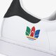 Vyriški kedai ADIDAS SUPERSTAR  fu9521 spalva balta