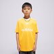 Vaikiški marškinėliai ADIDAS MARŠKINĖLIAI TEE BOYS jc7283 spalva oranžinė
