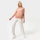 Moteriškas džemperis NIKE DŽEMPERIS SU GOBTUVU SPORTSWEAR ESSENTIAL bv4126-609 spalva rožinė