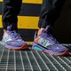 Vyriški kedai NEW BALANCE MSXRCHLB msxrchlb spalva violetinė