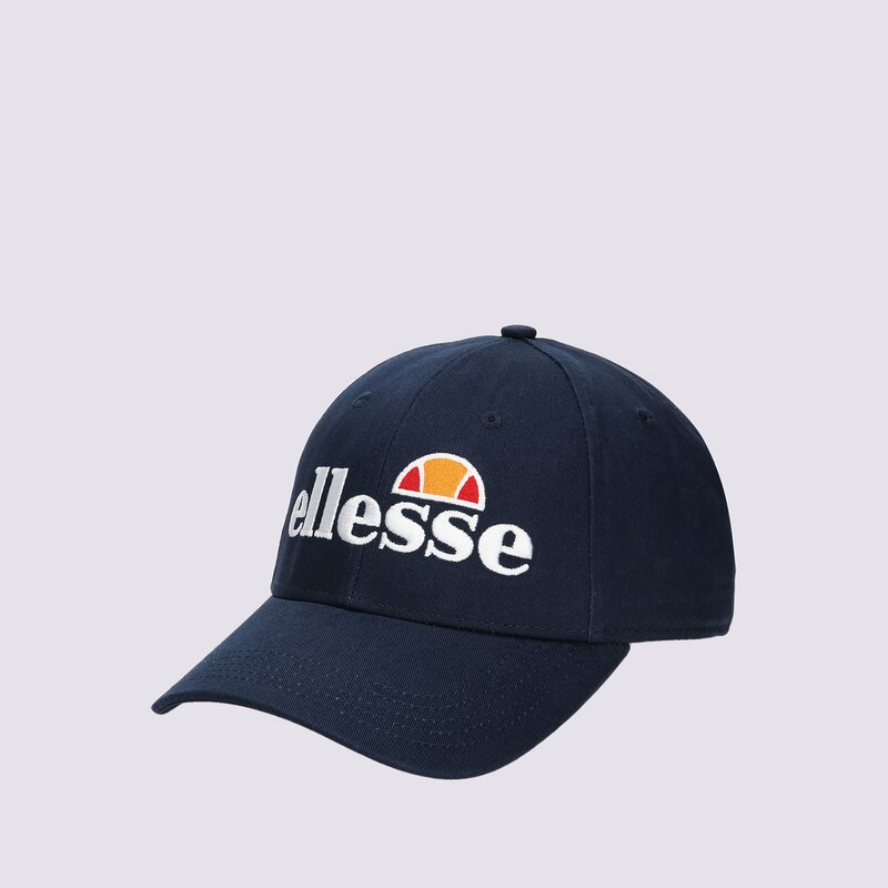 ELLESSE KEPURĖ RAGUSA NAVY