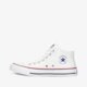 Moteriški kedai CONVERSE CHUCK TAYLOR ALL STAR MADISON MID  563511c spalva balta