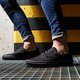 Moteriški kedai VANS UA ERA vn000qfkbka1 spalva juoda