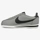 NIKE CLASSIC CORTEZ LEATHER SE 861535007 spalva pilka