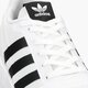 Vyriški kedai ADIDAS SMOOTH RUNNER fx5118 spalva balta