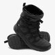 Vaikiški žieminiai batai NIKE ROSHE ONE HI (GS) 807758001 spalva juoda