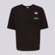 Vyriški marškinėliai PUMA MARŠKINĖLIAI PUMA X   RIPNDIP RELAXED POCKET TEE 633779 01 spalva juoda