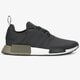 Vyriški kedai ADIDAS NMD_R1 ee5105 spalva pilka