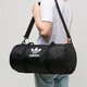 Moteriškas krepšys ADIDAS KREPŠYS AC DUFFLE ed7392 spalva juoda