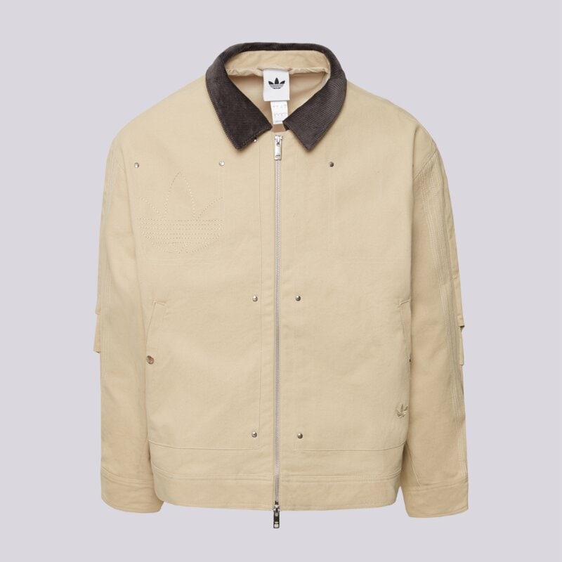 ADIDAS STRIUKĖ P ESS JKT