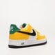 Vaikiški kedai NIKE AIR FORCE 1 GS fn8008-700 spalva geltona