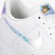 Vyriški kedai NIKE AIR FORCE 1 '07 LV8 cv1699-100 spalva balta