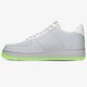 Vyriški kedai NIKE AIR FORCE 1 '07 LV8 cd0888-002 spalva pilka