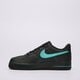 Vyriški kedai NIKE AIR FORCE 1 '07 LV8 hq2037-002 spalva juoda