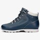 Moteriški auliniai batai HELLY HANSEN W THE FORESTER  10516292 spalva tamsiai mėlyna