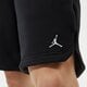 Vyriški šortai JORDAN ŠORTAI ESSENTIAL FLEECE SHORTS da9826-010 spalva juoda