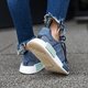 Moteriški kedai ADIDAS NMD_R1 W cq2013 spalva pilka