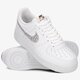 Vyriški kedai NIKE AIR FORCE 1 '07 LV8 JDI bq5361-100 spalva balta