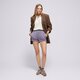 Moteriški šortai NIKE ŠORTAI W NSW NK CHLL FT HR 2IN SHORT fn2455-509 spalva violetinė