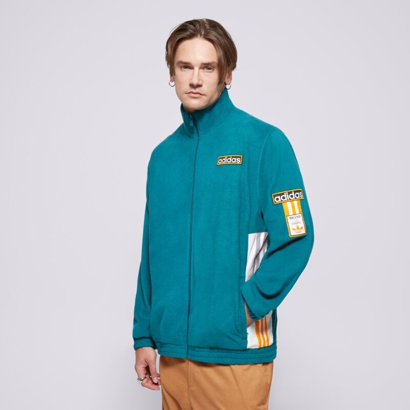 ADIDAS DŽEMPERIS UŽSEGAMAS PF ADIBREAK TT