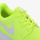 Moteriški kedai NIKE W ROSHE ONE 844994700 spalva geltona