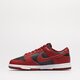 Moteriški kedai W DUNK LOW NEXT NATURE dn1431-002 spalva raudona