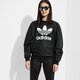 Moteriškas džemperis ADIDAS DŽEMPERIS TRF SWEATSHIRT ay9463 spalva juoda