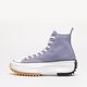 Moteriški kedai CONVERSE RUN STAR HIKE a03702c spalva violetinė