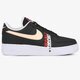 Vyriški kedai NIKE AIR FORCE 1 '07 LV8 ck6924-001 spalva juoda