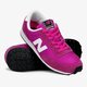 Moteriški kedai NEW BALANCE WL410VIA wl410via spalva rožinė