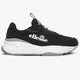 Moteriški kedai ELLESSE MASSELLO 610409 spalva juoda