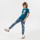 Vaikiški marškinėliai NIKE MARŠKINĖLIAI U NSW TEE NIKE AIR FLOWER BOY do1821-404 spalva mėlyna